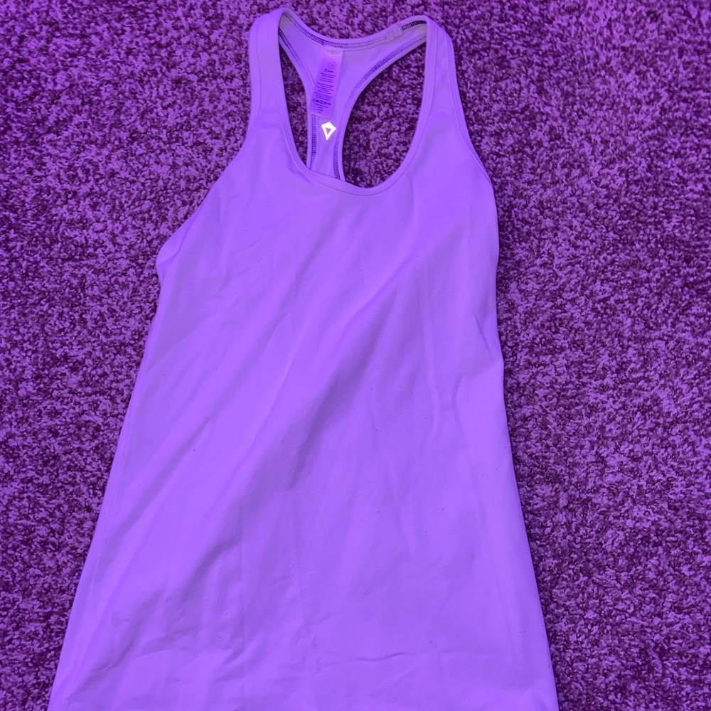 Ivivva tank top